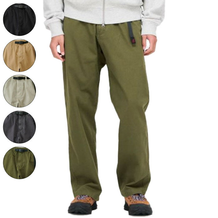 Gramicci ߥ GRAMICCI PANT STRAIGHT FIT ߥѥĥȥ졼ȥեå 󥰥ѥ ȥɥ...