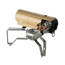 snow peak スノーピーク HOME&CAMP バーナー カーキ 卓上ガスコンロ カセットコンロ キャンプ GS-600KH