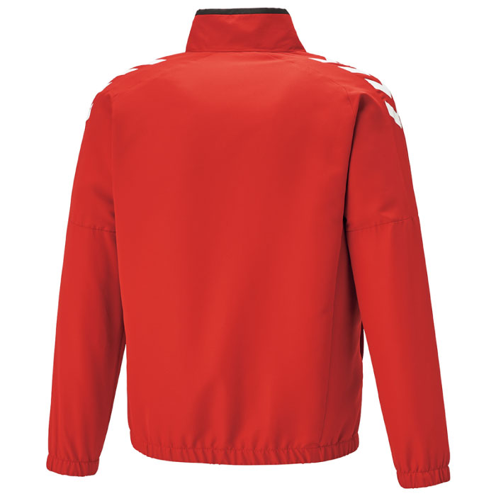 hummel �ҥ���� ΢��å��奦����ɥ��㥱�å� ������ɥ֥졼��������� ��˥��å��� �ɴ� �ݲ� ���� ���ݡ��� ��ư 2024ǯ���� HAW2147