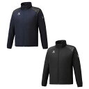 hummel ヒュンメル トライアルエアージャケット ウィンドブレーカーシャツ ユニセックス 防寒 保温 スポーツ 運動 2024年秋冬 HAW4210