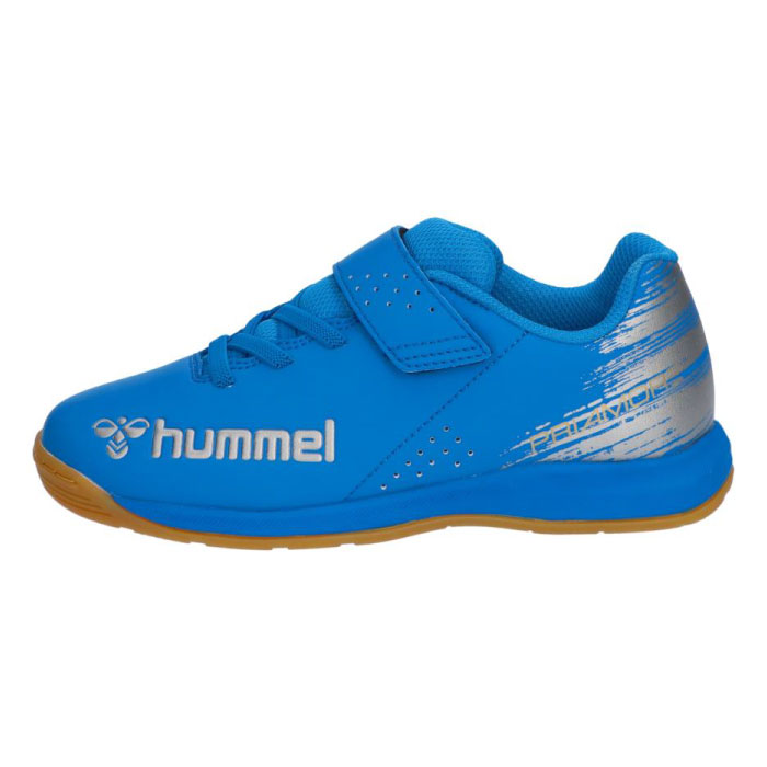 hummel ヒュンメル プリアモーレ6アルファ VIN ジュニア キッズ インドアシューズ ...