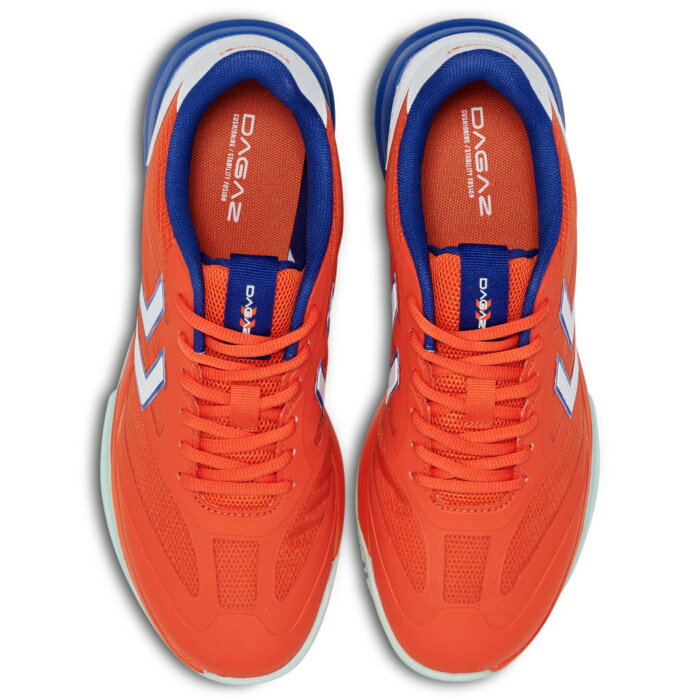 hummel ヒュンメル ハンドボールシューズ...の紹介画像2