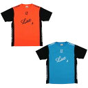 LUZ e SOMBRA ルースイソンブラ MONTE PRA-SHIRT モンテ メンズ プラクティスシャツ 半袖 サッカー フットサル L1211006-s...