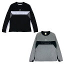 LUZ e SOMBRA ルースイソンブラ SINGLE FACE LIGHT TRAINING TOP トレーニングトップ 長袖 サッカー フットサル L12...