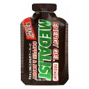 MEDALIST メダリスト エナジージェル コーヒーとはちみつ 1袋 45g 106kcal 補給食 サプリ エネルギー カフェイン マラソン トレイルラン 自転車 登山 889781