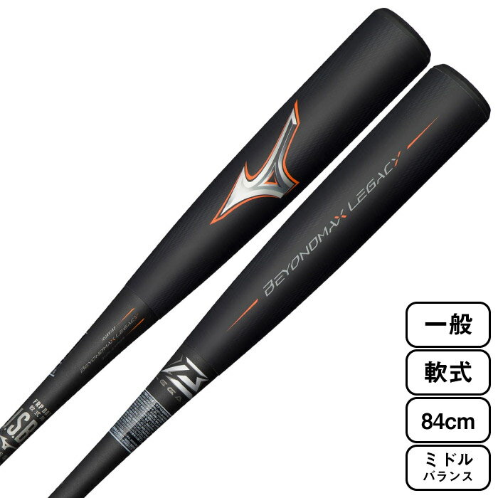 Mizuno ߥ   ӥɥޥå쥬ߥɥ  Хå 2023ǯղ FRP 84cm ֥åߥ 1...
