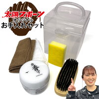 グローブお手入れセット Mizuno ミズノ 爽香守 オールインワンクリーナー 汚れ落としブラシ クロス スポンジ ケース付き 野球 グラブ メンテナンス