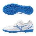 MIZUNO ミズノ モナルシーダ NEO 3 SELECT JR AS ジュニア キッズ 子供 トレーニングシューズ ターフ サッカー フットサル 2024年...