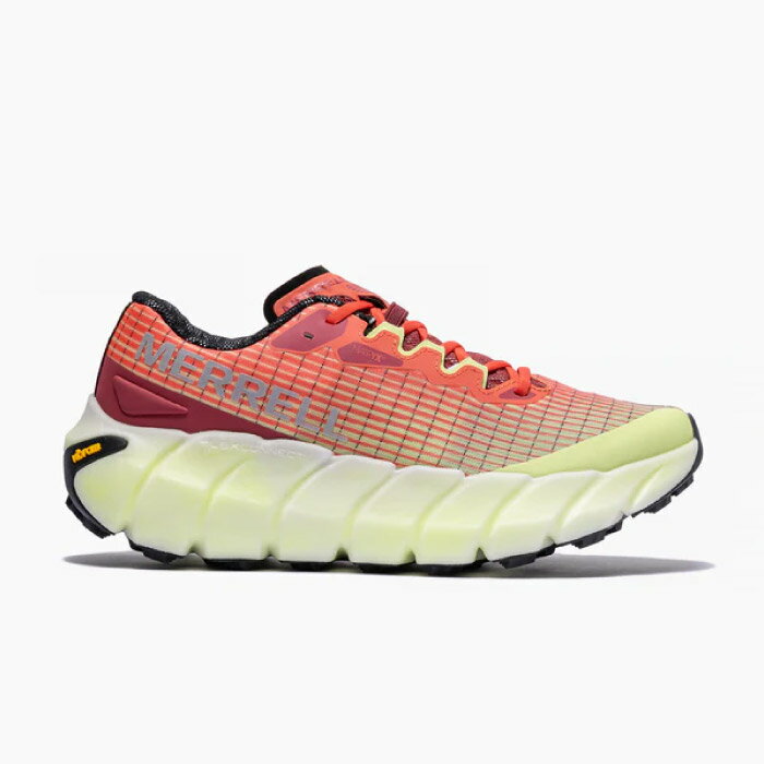 MERRELL MTL ADAPT MATRYX 27.5 トレイルランニング メレル「MTL ADAPT MATRYX」があなたの走りを変える！ロング