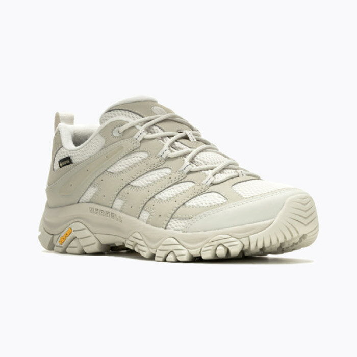 MERRELL メレル MOAB 3 SYNTHETIC GORE-TEX モアブ 3 シンセティック ゴアテックス ハイキング トレッキング シューズ メンズ 2024年春夏 500437