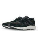 new balance ニューバランス Walking Fresh Foam 880 v6 4E ウォーキングシューズ スニーカー カジュアル メンズ 2023年秋冬 ブラック 4E 幅広 MW880BK6
