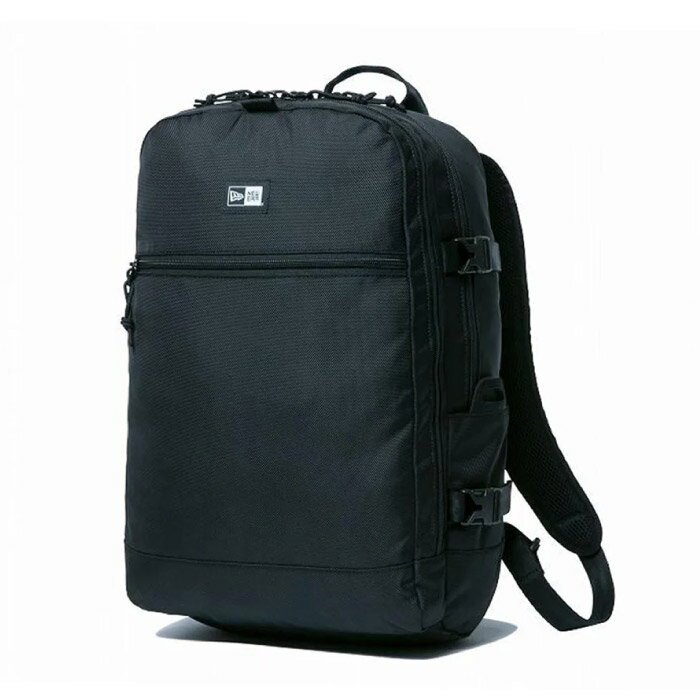 Rakuten - NEW ERA ニューエラ スマートパック 28L リュック バッグパック タウンユース 通勤 通学 ブラック 14521308