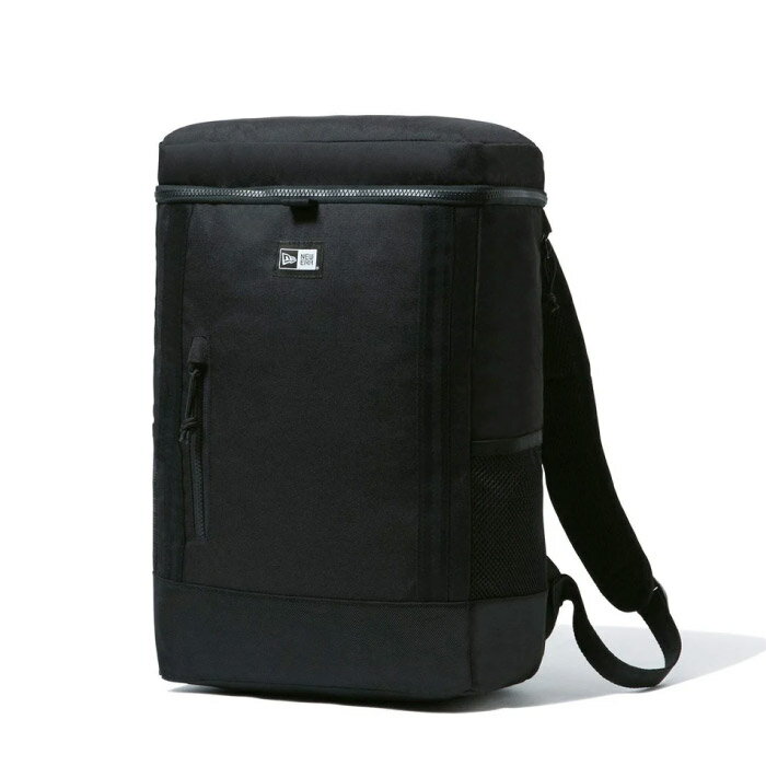 NEW ERA �˥塼���� �ܥå����ѥå� �ߥǥ����� 25L ���å� �Хå��ѥå� ������桼�� �̶� �̳� �֥�å� 14521365