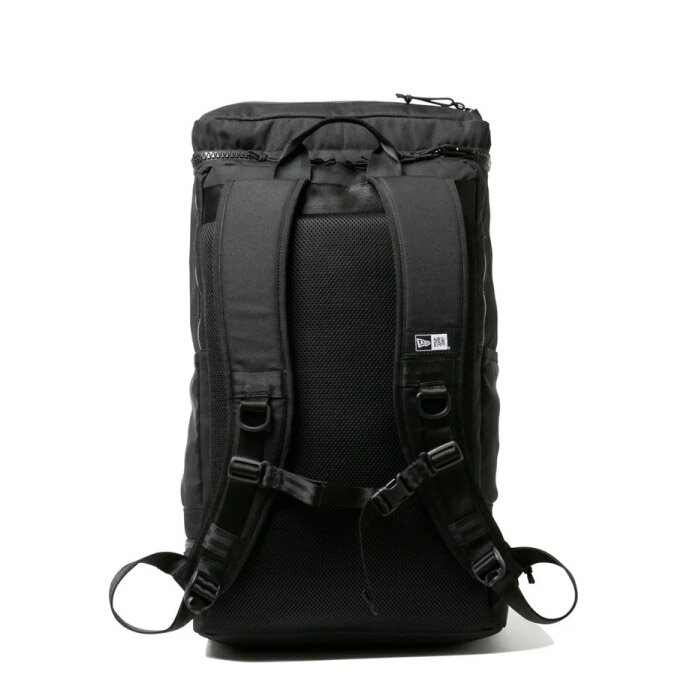 NEW ERA �˥塼���� �ܥå����ѥå� �顼�� 46L ���å� �Хå��ѥå� ������桼�� �̶� �̳� �֥�å� 14521369