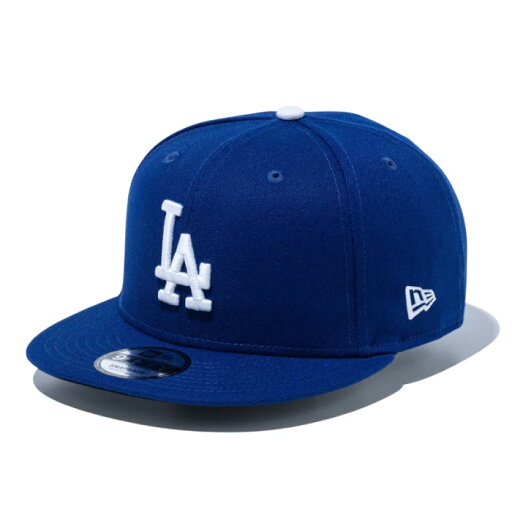 NEW ERA ニューエラ 9FIFTY ロサンゼルス・ドジャースキャップ 帽子 ユニセックス ダークロイヤル × ホワイト 14524961 NEW ERA ニューエラ 9FIFTY ロサンゼルス・ドジャースキャップ 帽子 ユニセックス ダークロイヤル × ホワイト 14524961