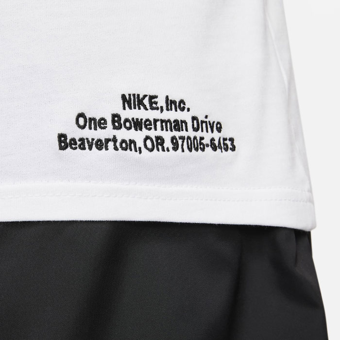 NIKE ナイキ NSW AUTHRZD パーソナル S/S Tシャツ メンズ 半袖シャツ スポーツウェ...