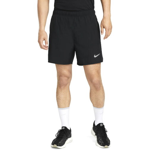 NIKE ナイキ Dri-FIT チャレンジャー 13cm バーサタイル ショートパンツ インナー付き ランニング メンズ 2025年春 スポーツ トレーニング ブラック DV9364-010 NIKE ナイキ Dri-FIT チャレンジャー 13cm バーサタイル ショートパンツ インナー付き ランニング メンズ 2025年春 スポーツ トレーニング ブラック DV9364-010