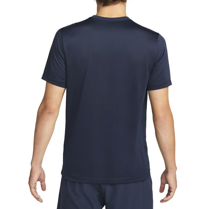 NIKE ナイキ Dri-FIT フィットネス Tシャツ 半袖 メンズ スポーツ トレーニング フ...