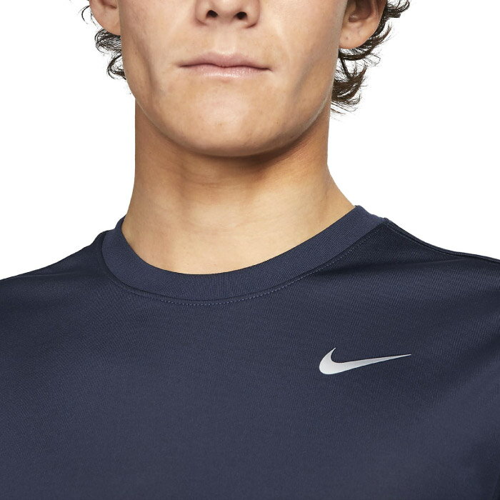NIKE ナイキ Dri-FIT フィットネス Tシャツ 半袖 メンズ スポーツ トレーニング フ...