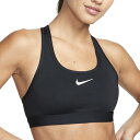 NIKE ナイキ ウィメンズ ミディアムサポート パッディド スポーツブラ レディース 2024年秋 トレーニング フィットネス ジム DX6822-010