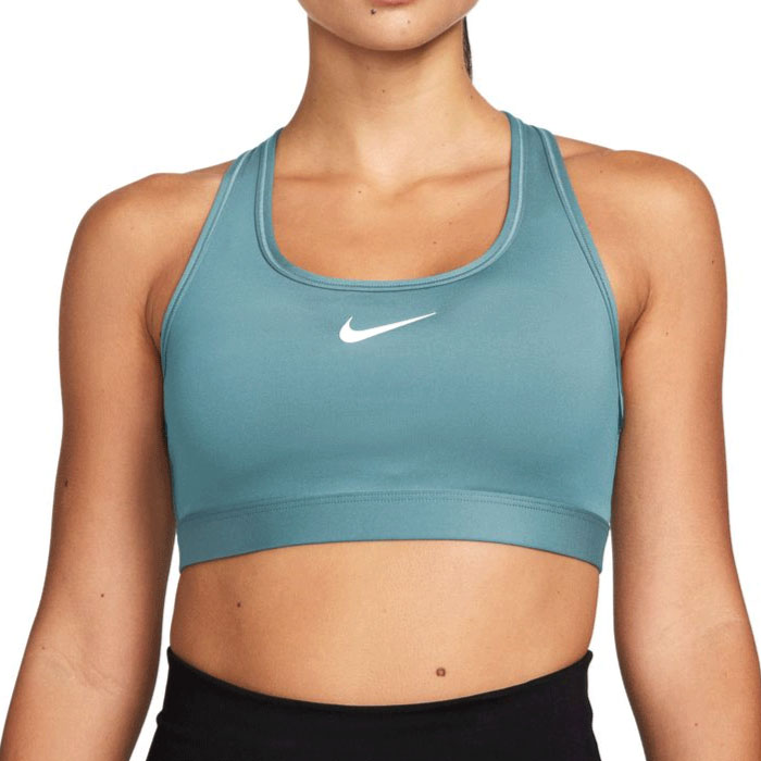 Rakuten - NIKE ナイキ スウッシュ ミディアムサポート ウィメンズ パッディド スポーツブラ レディース スポブラ 運動 トレーニング 2024年秋 DX6822-464