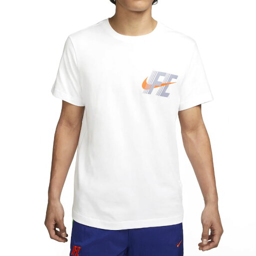 NIKE ナイキ F.C. DF ホワイトスペース メンズ 半袖 Tシャツ サッカー 2023年夏 ホワイト FD0040-100 NIKE ナイキ F.C. DF ホワイトスペース メンズ 半袖 Tシャツ サッカー 2023年夏 ホワイト FD0040-100