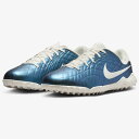 NIKE ナイキ ジュニア ティエンポ エメラルド レジェンド 10 アカデミー キッズ 子供 ターフシューズ トレーニング サッカー 2024年夏 FN592...