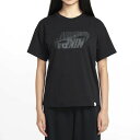 NIKE ナイキ YTH ガールズ NSW ダンス S/S Tシャツ ジュニア 子供 半袖シャツ スポーツウェア 2024年秋 ブラック FZ5541-010