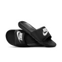 NIKE ナイキ サンダル メンズ ビクトリー ワン スライドサンダル 黒 ブラック スポーツ ジム 普段履き CN9675-002(4)
