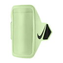 NIKE ナイキ リーン アームバンド プラス スマホ スマートフォン対応 ランニングアクセサリー ヴェイパーグリーン DG2026-326
