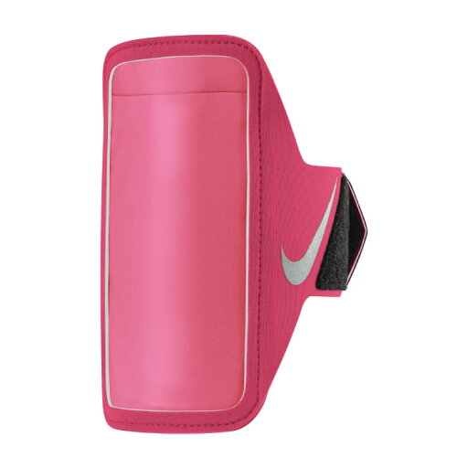 NIKE ナイキ リーン アームバンド プラス スマホ スマートフォン対応 ランニングアクセサリー アスターピンク DG2026-611 NIKE ナイキ リーン アームバンド プラス スマホ スマートフォン対応 ランニングアクセサリー アスターピンク DG2026-611