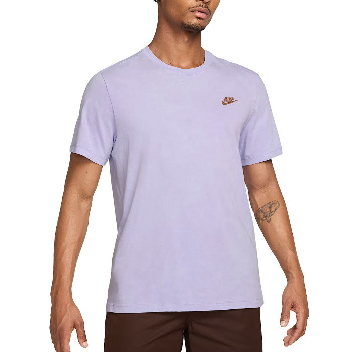 Rakuten - NIKE ナイキ スポーツウェア Tシャツ メンズ 半袖 ハイドランジア HJ0733-515