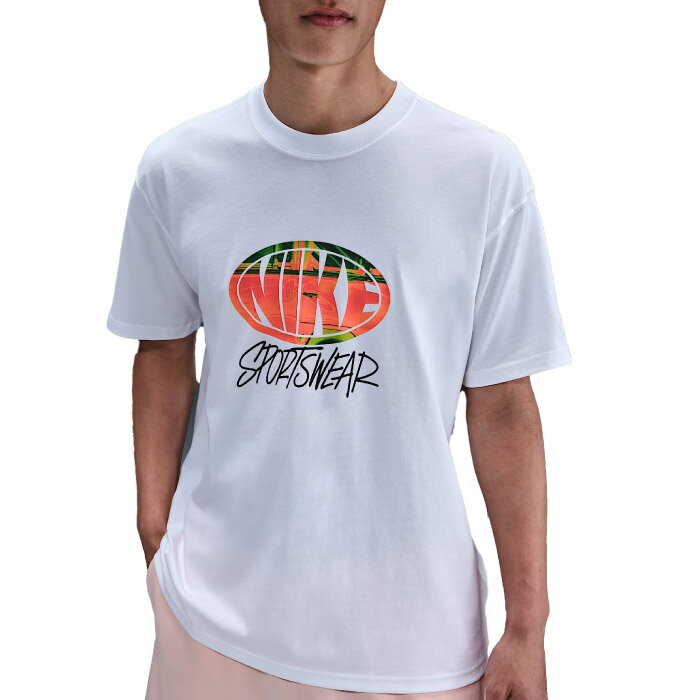 Rakuten - NIKE ナイキ スポーツウェア マックス90 Tシャツ メンズ ホワイト IB7556-100