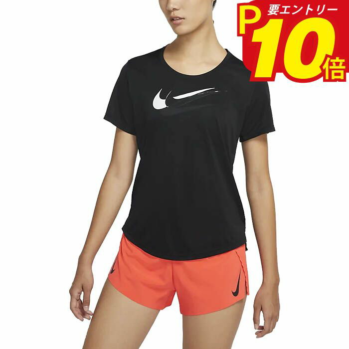 NIKE ʥ  Dri-FIT å  ȥåץ ǥ 2022ǯղ ˥󥰥 Ⱦµ T ֥...