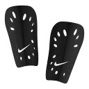 NIKE ナイキ Jガード シンガード レガース すね当て サッカー フットサル ブラック/ホワイト SP0040-009