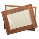 Nordisk ノルディスク Name Boards -Colour My Adventure- Chocolate ネームボード 磁石式 デコレーション キャンプ 25cm×19cm 148091