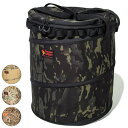 Oregonian Camper オレゴニアンキャンパー POP UP Trash Box R2 ポップアップ トラッシュボックス R2 折り畳み式 トラッシュボックス 直径40×高さ45cm OCB-2026(4)