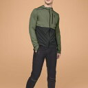 On オン Weather Jacket ウェザージャケット 超軽量ランニングジャケット アウター メンズ 2023年秋冬 撥水 防水 防風 タイガ/シャドウ 10401321
