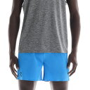 On オン ランニングパンツ ショートパンツ メンズ 5" Performance Shorts 5インチ パフォーマンスショーツ マラソン レース 1MF10750018