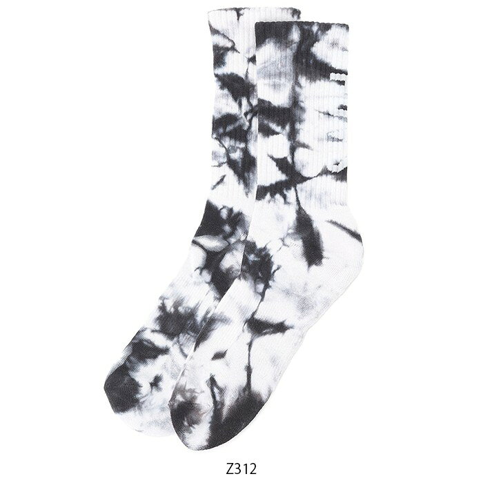 CHUMS ����ॹ CHUMS Tie-Dye Bulky Socks ����ॹ���������Х륭�����å��� ���å��� ���� 3���顼 CH06-1108