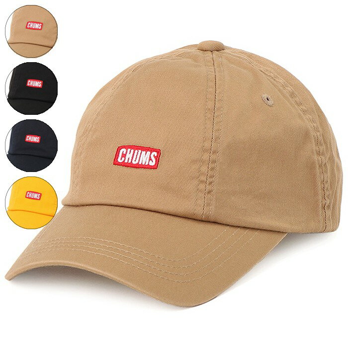CHUMS チャムス Kids Bush Pilot Cap キッズブッシュパイロットキャップ 帽子 キャップ キッズ 4カラー CH25-1070