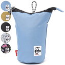 CHUMS チャムス Recycle Stand Case リサイクルスタンドケース ポーチ ペンケース 筆箱 ペン立て 5カラー CH60-3731