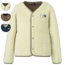 THE NORTH FACE ザ ノースフェイス CUDDLE FLEECE CARDIGAN カドルフリースカーディガン アウター ベビー 赤ちゃん ジュニア キッズ 3カラー NAJ72430