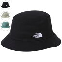 THE NORTH FACE ザ ノースフェイス Venture Hat ベンチャーハット 帽子 防水 ユニセックス 3カラー NN02300