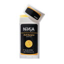NiNjA ニンジャ NINJA WAX Soft Banana ニンジャワックス ソフトバナナ やわらかタイプ スケートワックス スケートボード スケボー s...