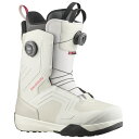 24-25 SALOMON サロモン DIALOGUE DUAL BOA ダイアログ デュアルボア スノーボード ブーツ 2024-2025年 フリースタイル
