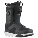 24-25 SALOMON サロモン DIALOGUE DUAL BOA WIDE ダイアログ デュアルボア ワイド スノーボード ブーツ 2024-2025年...