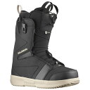 24-25 SALOMON サロモン FACTION ファクション スノーボード ブーツ 2024-2025年 エントリー 初心者さん