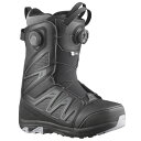 24-25 SALOMON サロモン IVY BOA SJ BOA アイビー ボア エスジェイボア スノーボード ブーツ レディース 2024-2025年 フリ...