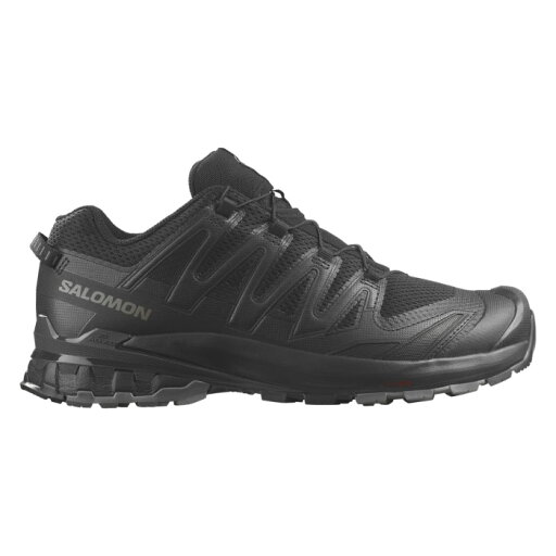 SALOMON サロモン トレイル ランニングシューズ メンズ エックスエー プロ 3D V9 ワイド XA PRO 3D V9 WIDE 2025年春夏 L47273100 SALOMON サロモン トレイル ランニングシューズ メンズ エックスエー プロ 3D V9 ワイド XA PRO 3D V9 WIDE 2025年春夏 L47273100
